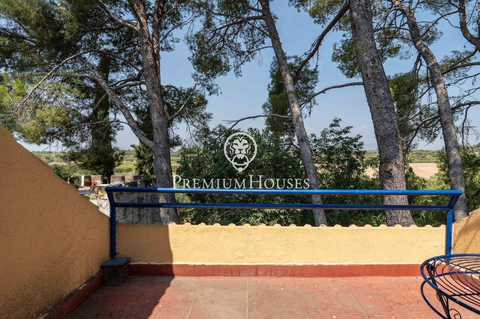 4 sypialnia Finka/Dom wiejski na sprzedaż w La Secuita z basenem - 1 050 000 € (Ref: 10031970)