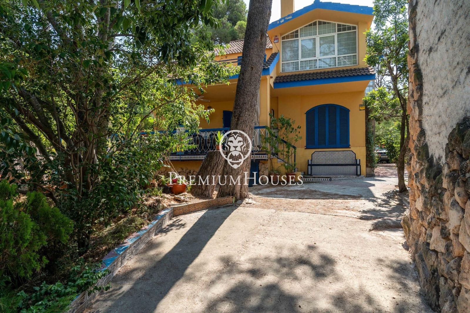4 sypialnia Finka/Dom wiejski na sprzedaż w La Secuita z basenem - 1 050 000 € (Ref: 10031970)