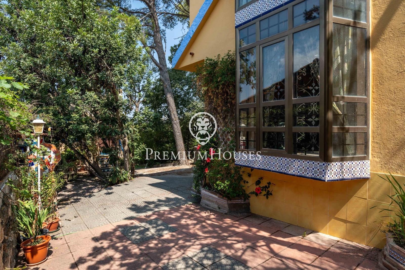 4 sypialnia Finka/Dom wiejski na sprzedaż w La Secuita z basenem - 1 050 000 € (Ref: 10031970)
