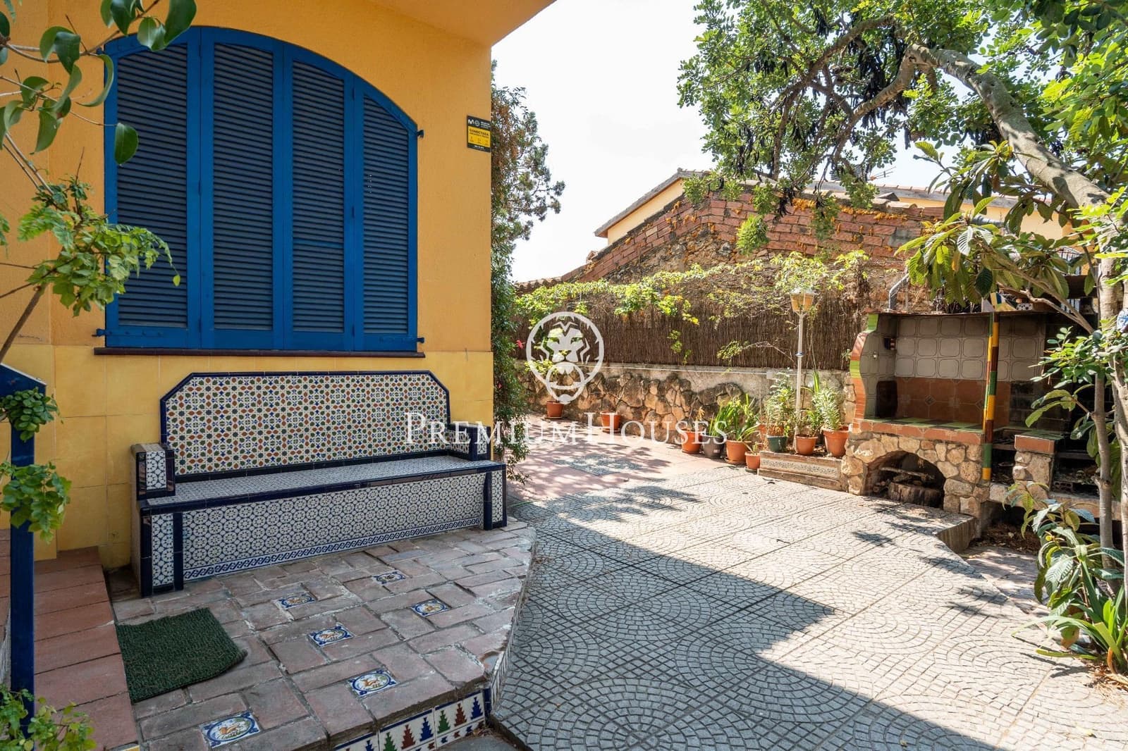 4 sypialnia Finka/Dom wiejski na sprzedaż w La Secuita z basenem - 1 050 000 € (Ref: 10031970)