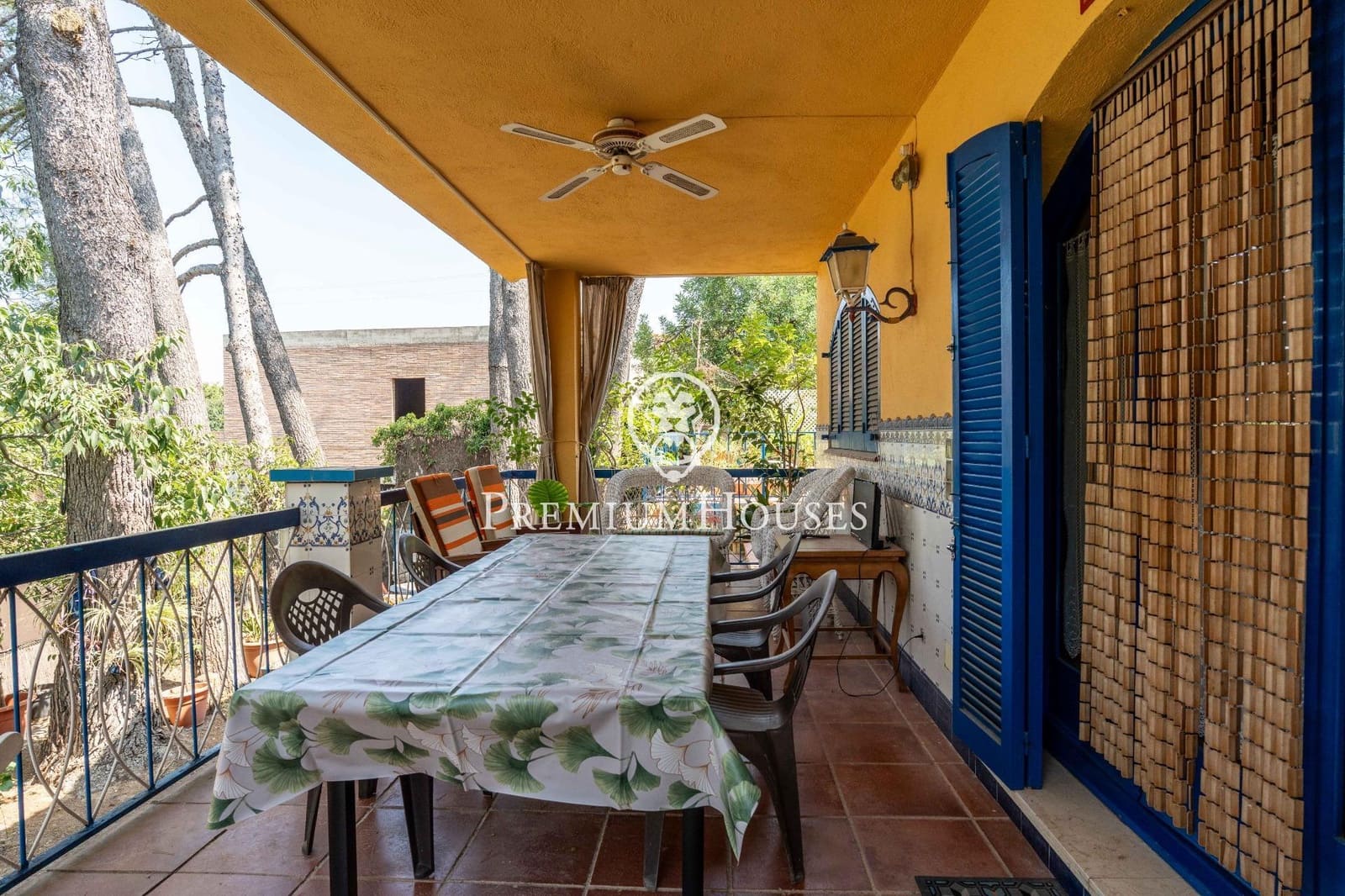 4 sypialnia Finka/Dom wiejski na sprzedaż w La Secuita z basenem - 1 050 000 € (Ref: 10031970)