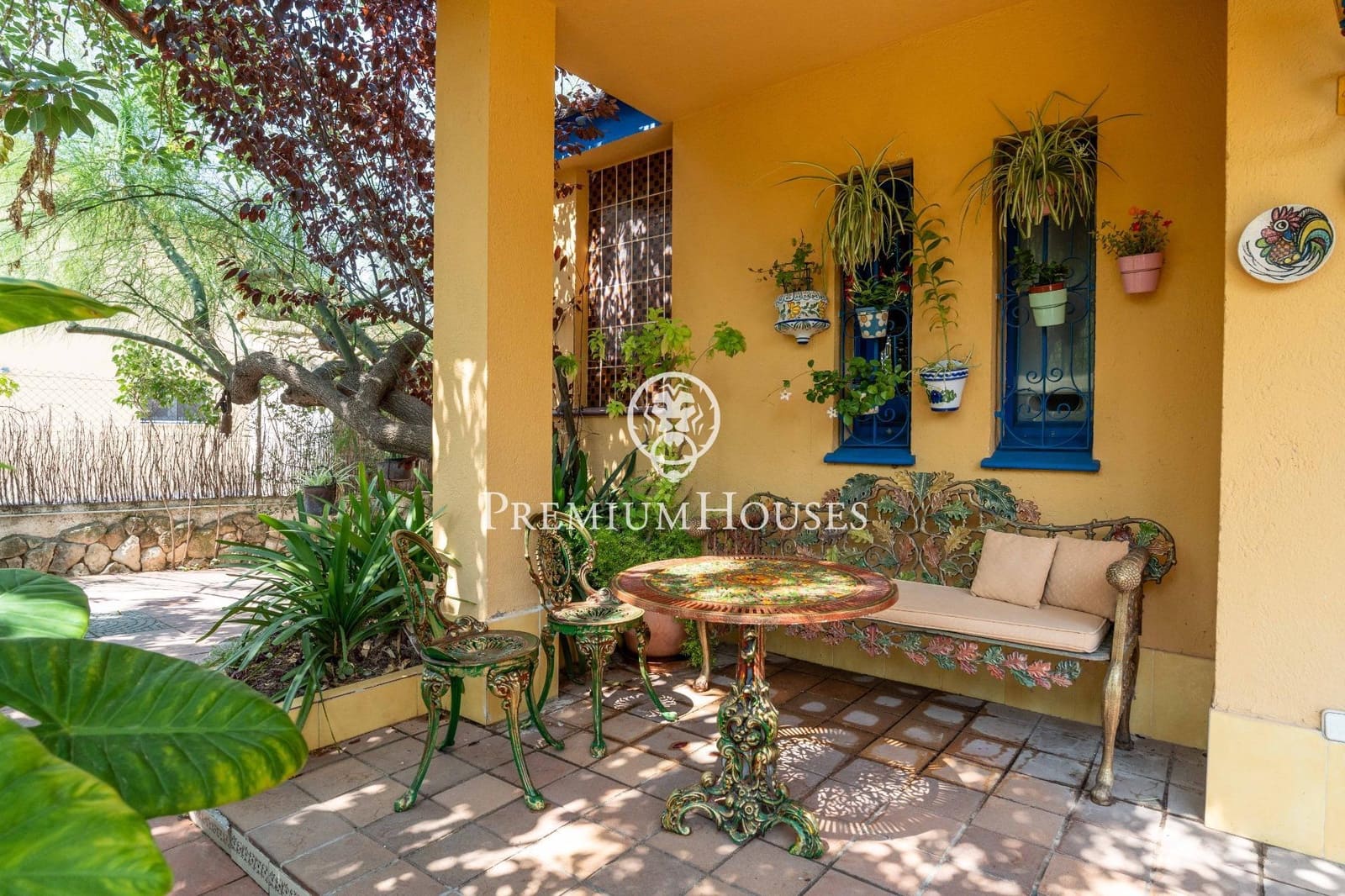 4 sypialnia Finka/Dom wiejski na sprzedaż w La Secuita z basenem - 1 050 000 € (Ref: 10031970)