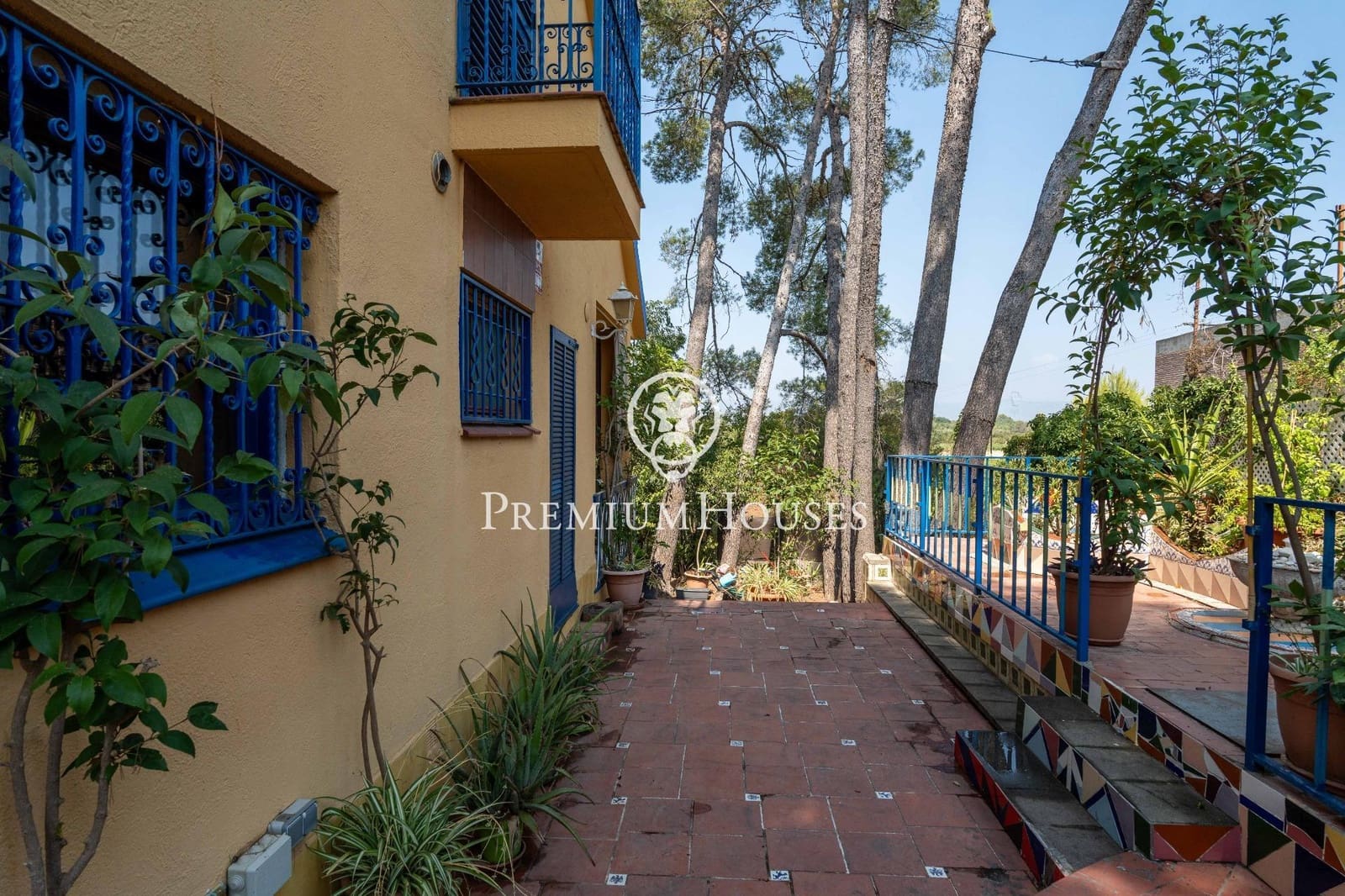 4 sypialnia Finka/Dom wiejski na sprzedaż w La Secuita z basenem - 1 050 000 € (Ref: 10031970)