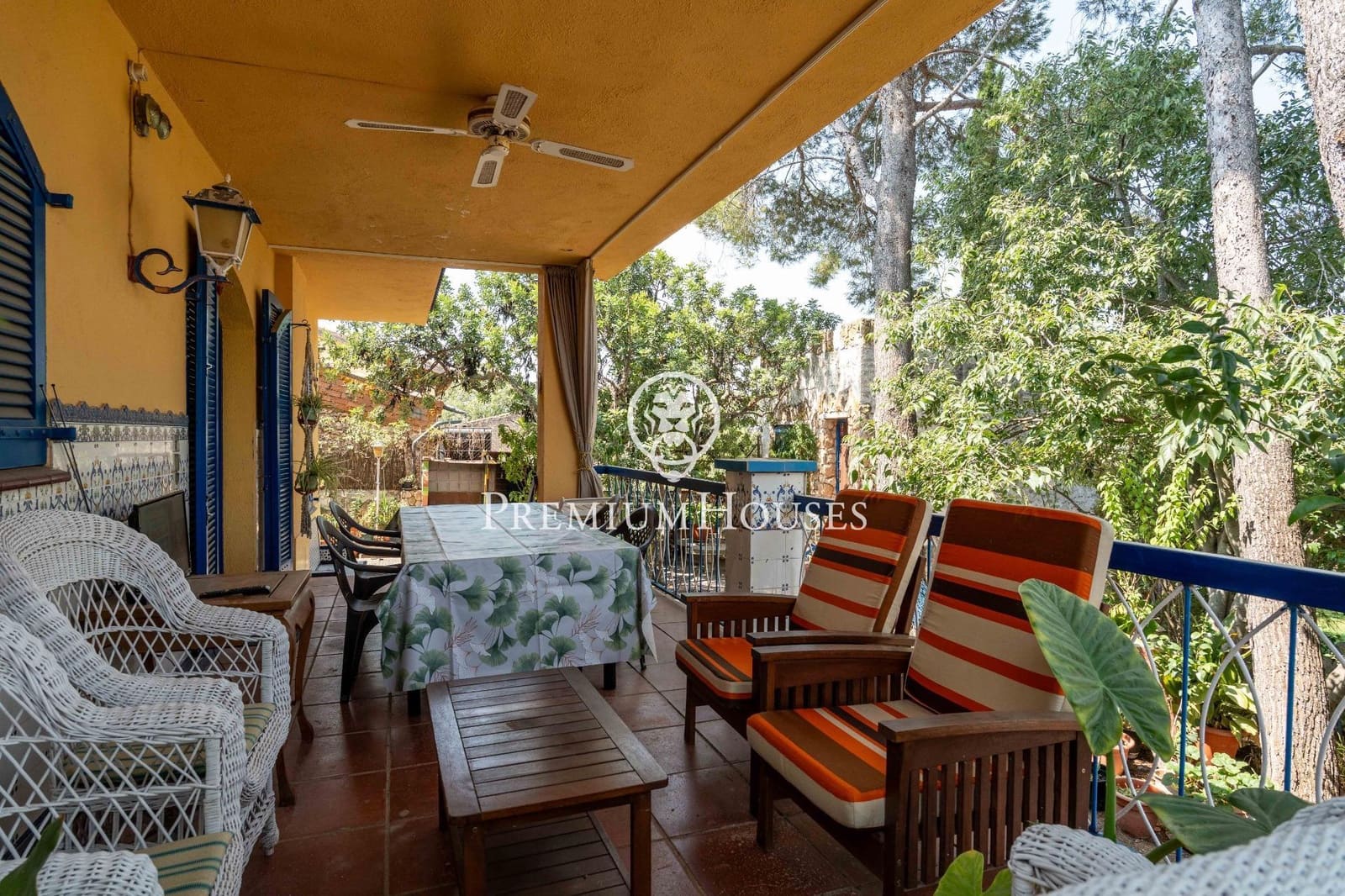 4 sypialnia Finka/Dom wiejski na sprzedaż w La Secuita z basenem - 1 050 000 € (Ref: 10031970)
