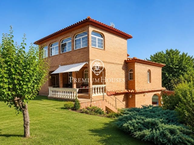 5 camera da letto Villa in vendita in Begues con piscina garage - 699.000 € (Rif: 10033896)