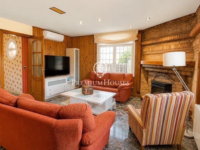 5 camera da letto Villa in vendita in Begues con piscina garage - 699.000 € (Rif: 10033896)