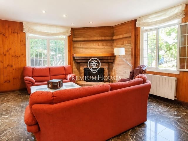 5 camera da letto Villa in vendita in Begues con piscina garage - 699.000 € (Rif: 10033896)
