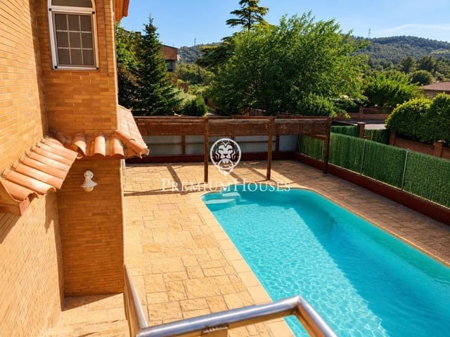5 camera da letto Villa in vendita in Begues con piscina garage - 699.000 € (Rif: 10033896)