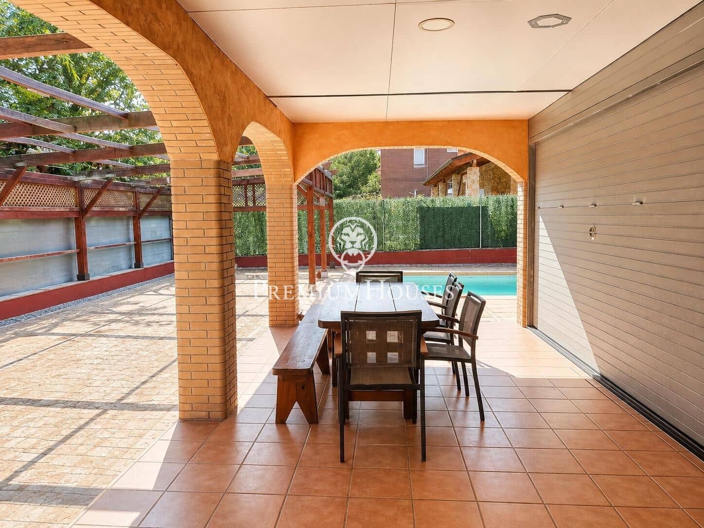 5 camera da letto Villa in vendita in Begues con piscina garage - 699.000 € (Rif: 10033896)