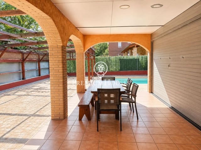 5 camera da letto Villa in vendita in Begues con piscina garage - 699.000 € (Rif: 10033896)