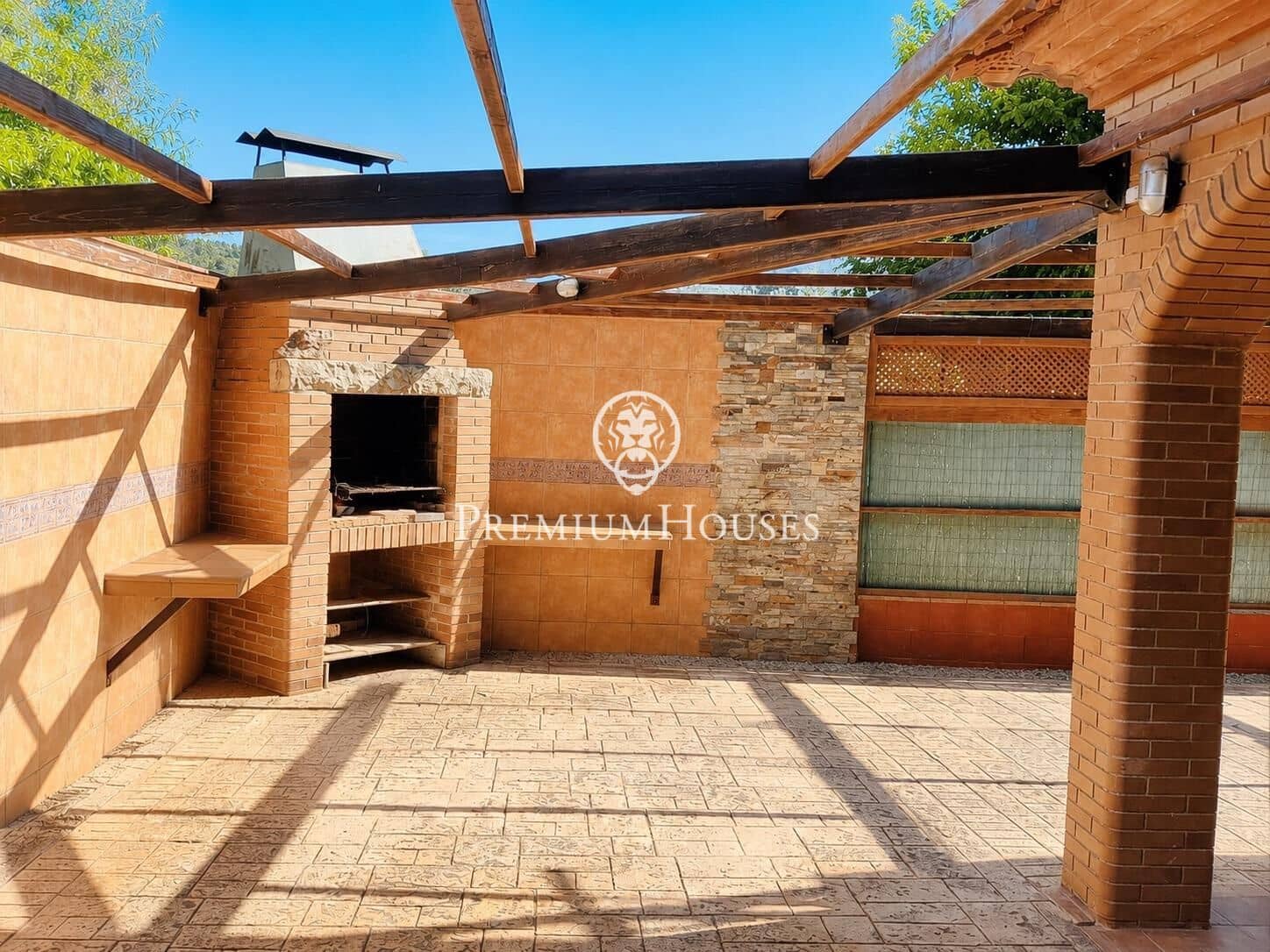 5 camera da letto Villa in vendita in Begues con piscina garage - 699.000 € (Rif: 10033896)
