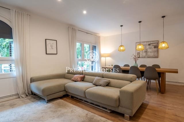 3 bedroom Flat for sale in Tarragona city - € 638,000 (Ref: 10037585)