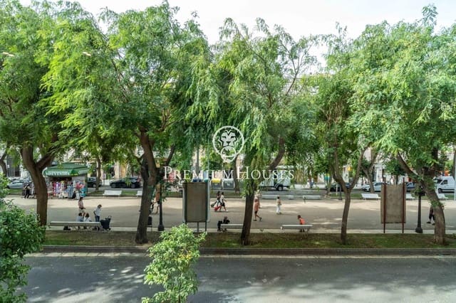 3 bedroom Flat for sale in Tarragona city - € 638,000 (Ref: 10037585)
