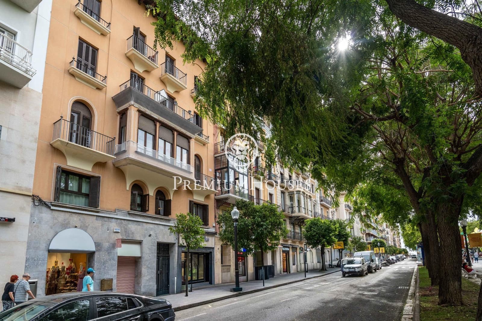 3 bedroom Flat for sale in Tarragona city - € 638,000 (Ref: 10037585)
