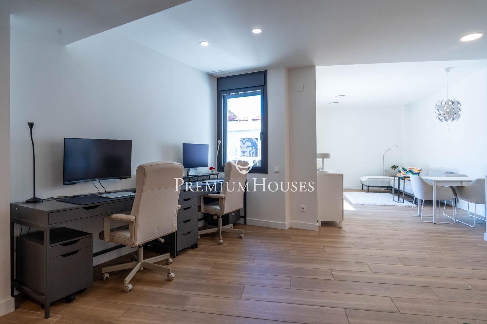 2 soverom Penthouse til salgs i Vilanova i la Geltru med svømmebasseng - € 750 000 (Ref: 10041317)