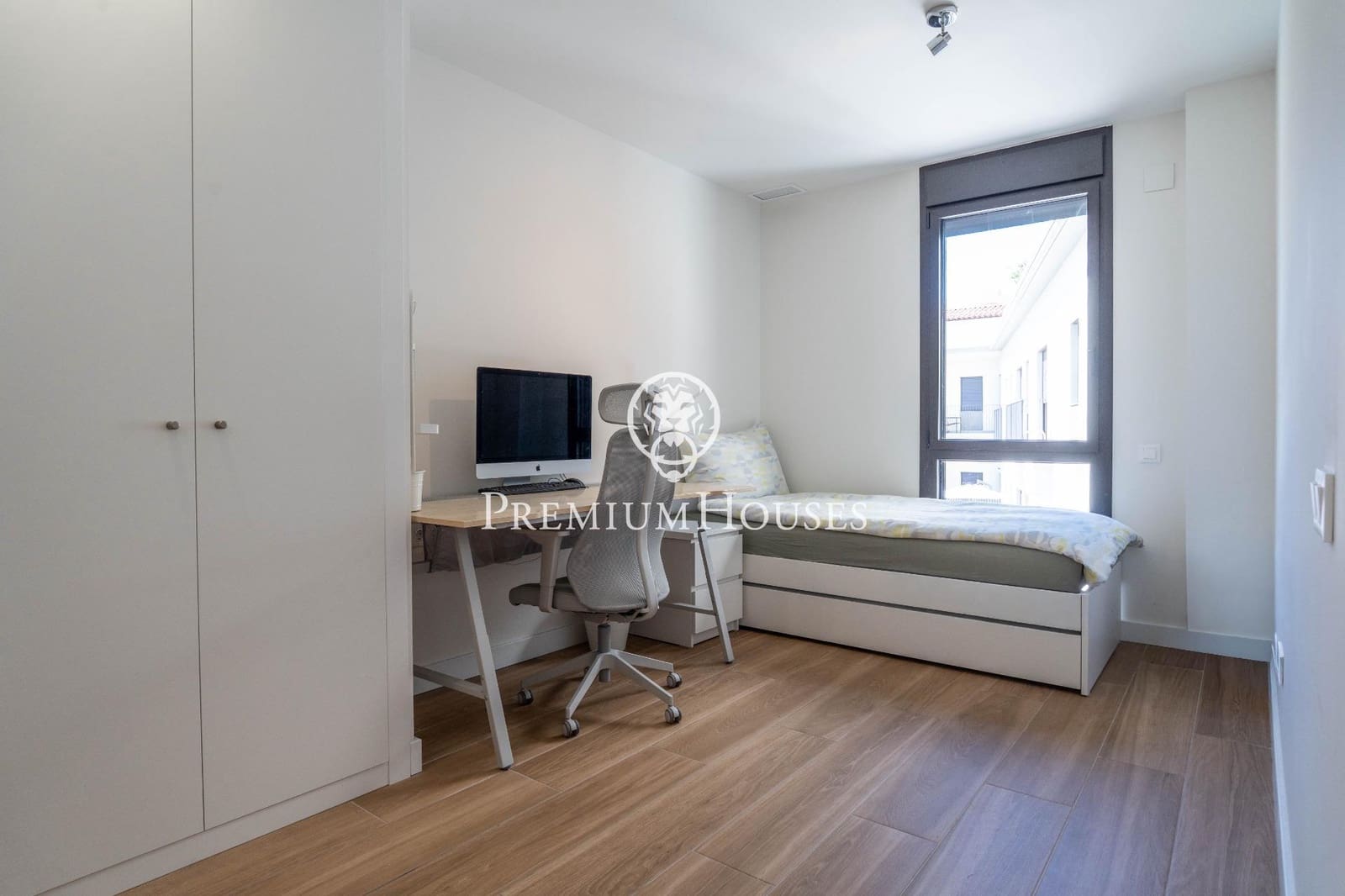 2 soverom Penthouse til salgs i Vilanova i la Geltru med svømmebasseng - € 750 000 (Ref: 10041317)