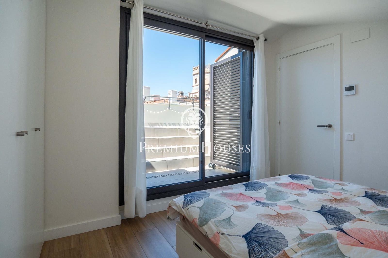 2 soverom Penthouse til salgs i Vilanova i la Geltru med svømmebasseng - € 750 000 (Ref: 10041317)