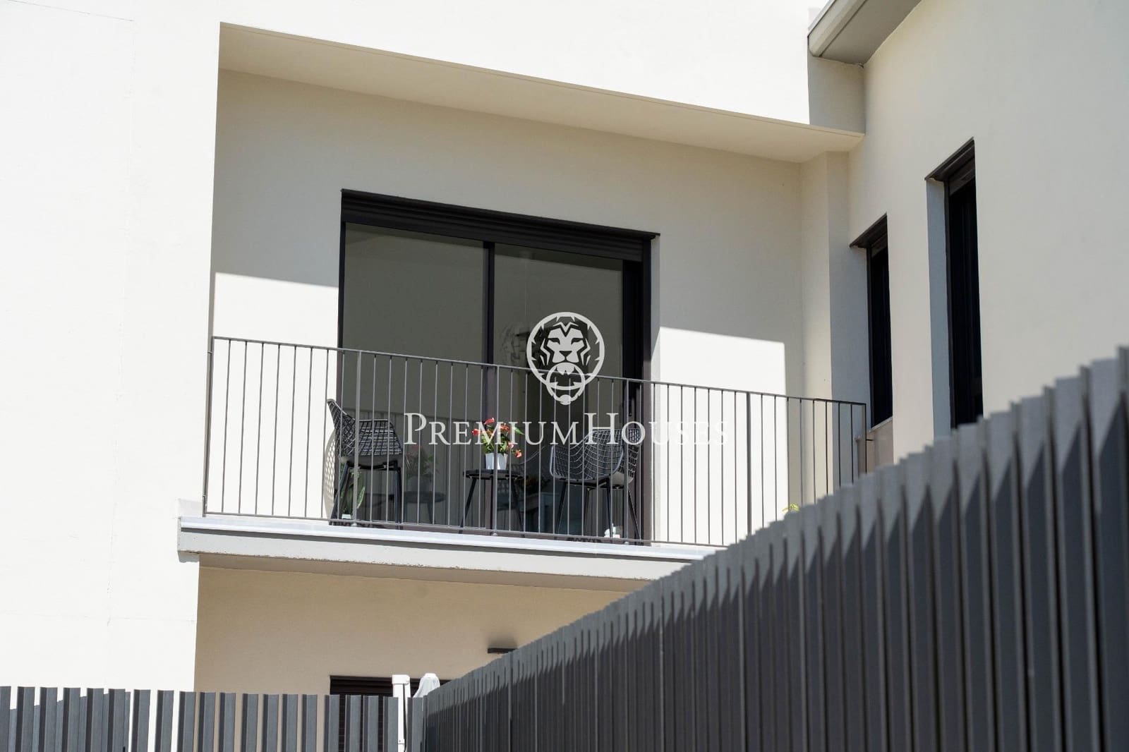 2 soverom Penthouse til salgs i Vilanova i la Geltru med svømmebasseng - € 750 000 (Ref: 10041317)