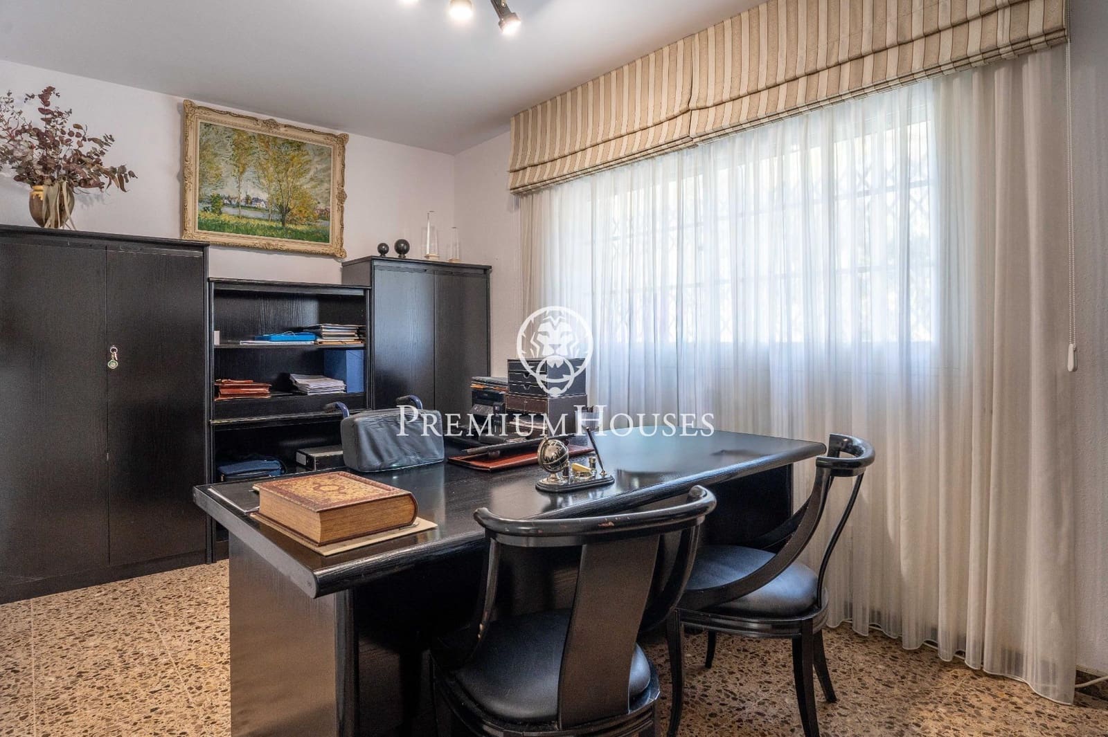 4 soveværelse Villa til salg i Begues med swimmingpool garage - € 825.000 (Ref: 10045242)