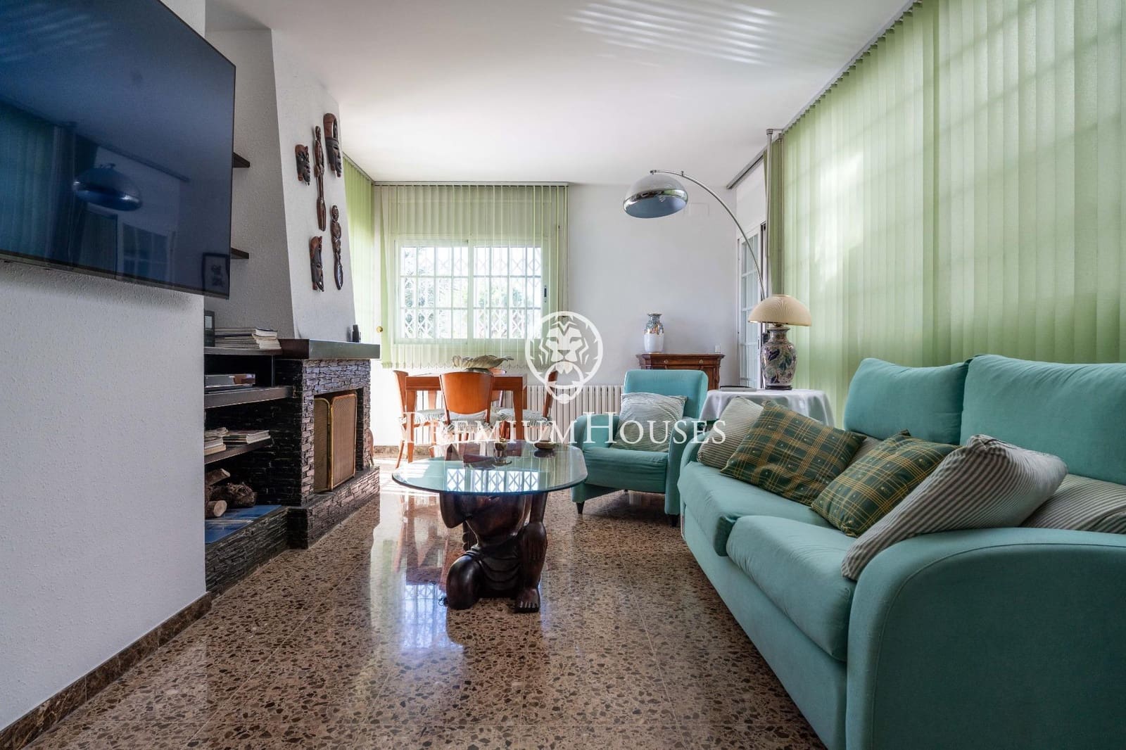 4 soveværelse Villa til salg i Begues med swimmingpool garage - € 825.000 (Ref: 10045242)
