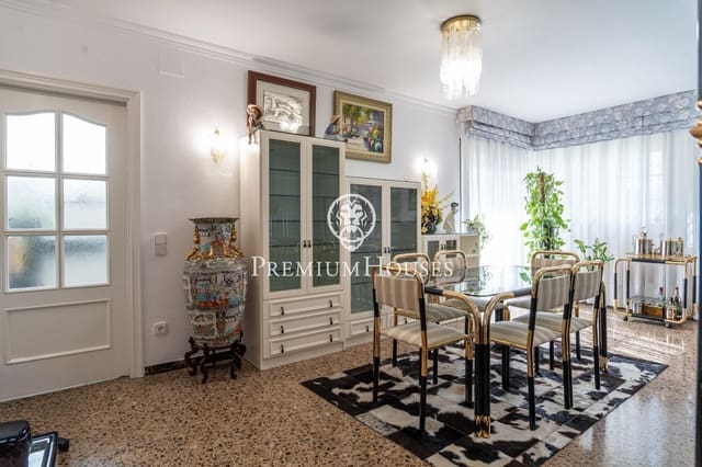 4 soveværelse Villa til salg i Begues med swimmingpool garage - € 825.000 (Ref: 10045242)