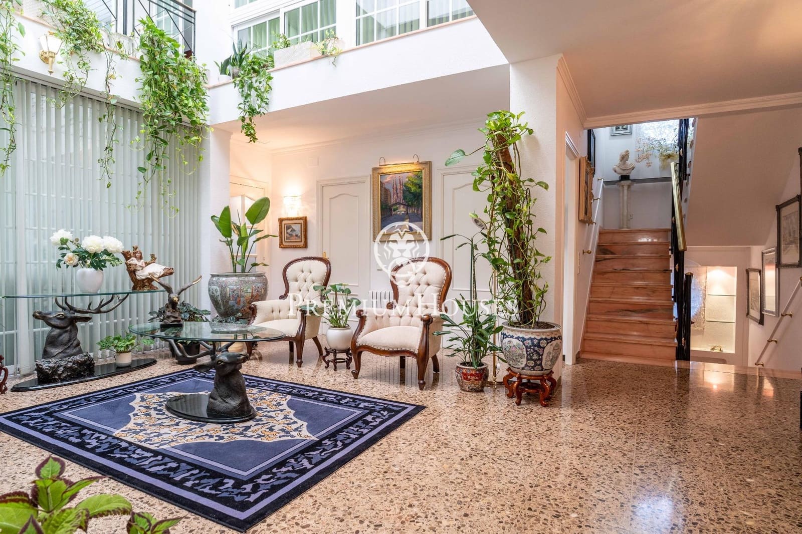 4 soveværelse Villa til salg i Begues med swimmingpool garage - € 825.000 (Ref: 10045242)
