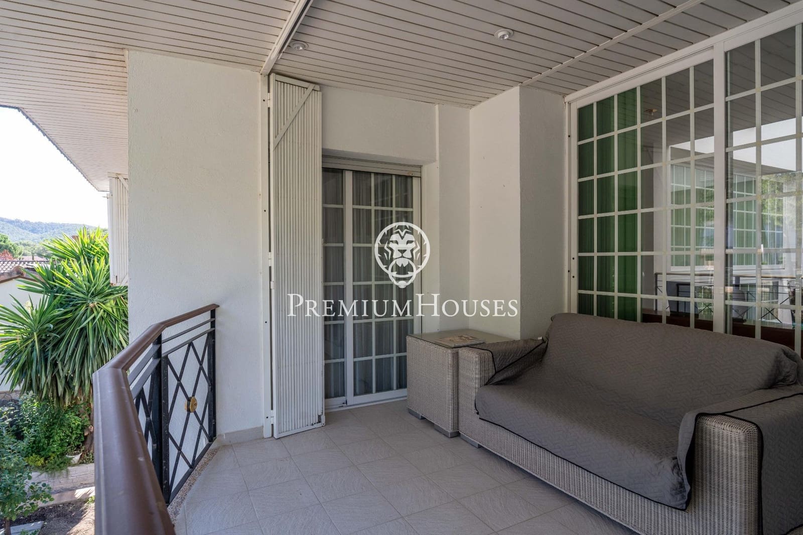 4 soveværelse Villa til salg i Begues med swimmingpool garage - € 825.000 (Ref: 10045242)