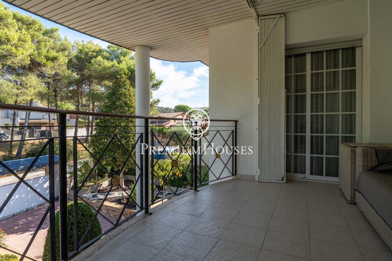 4 soveværelse Villa til salg i Begues med swimmingpool garage - € 825.000 (Ref: 10045242)