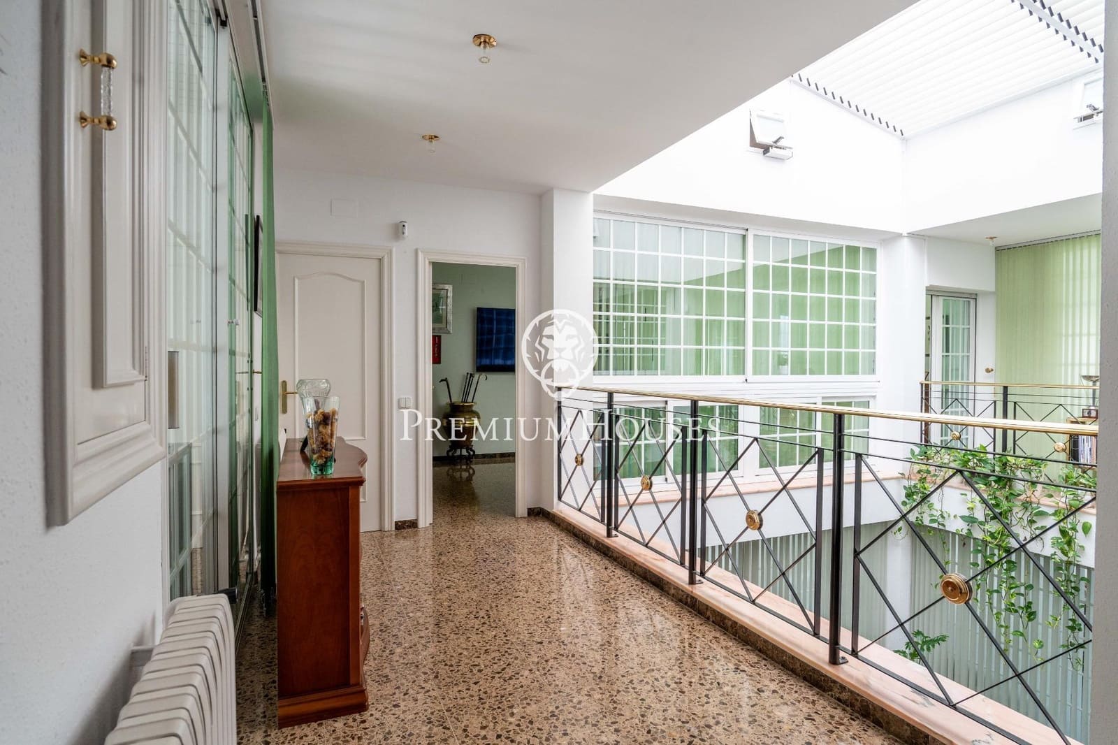 4 soveværelse Villa til salg i Begues med swimmingpool garage - € 825.000 (Ref: 10045242)