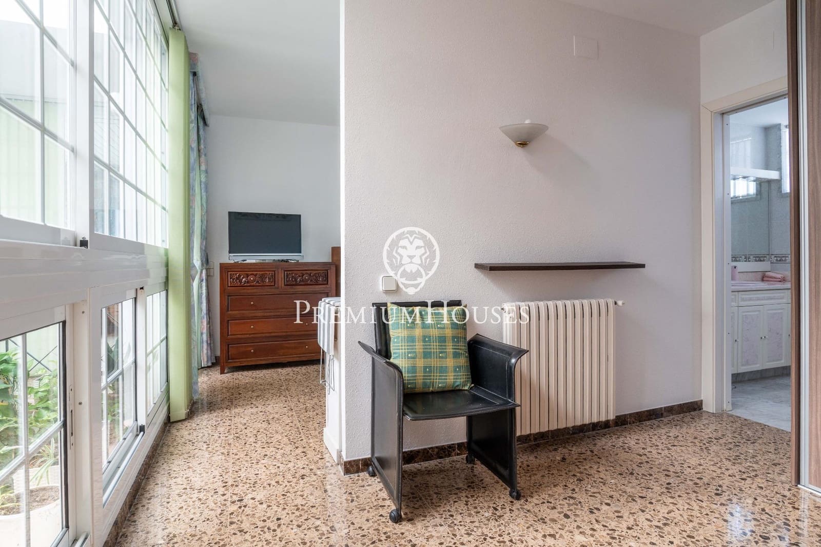 4 soveværelse Villa til salg i Begues med swimmingpool garage - € 825.000 (Ref: 10045242)