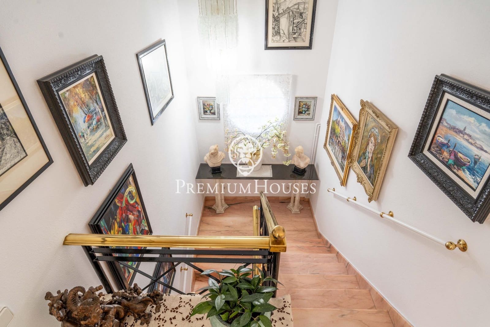 4 soveværelse Villa til salg i Begues med swimmingpool garage - € 825.000 (Ref: 10045242)