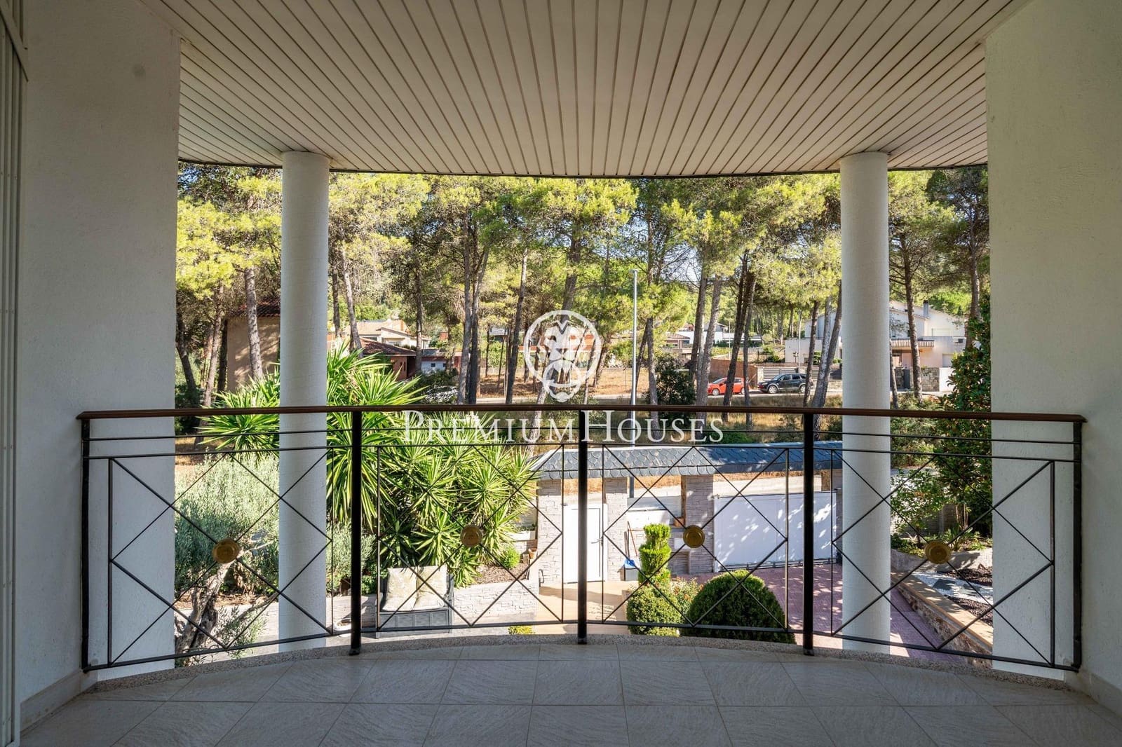 4 soveværelse Villa til salg i Begues med swimmingpool garage - € 825.000 (Ref: 10045242)