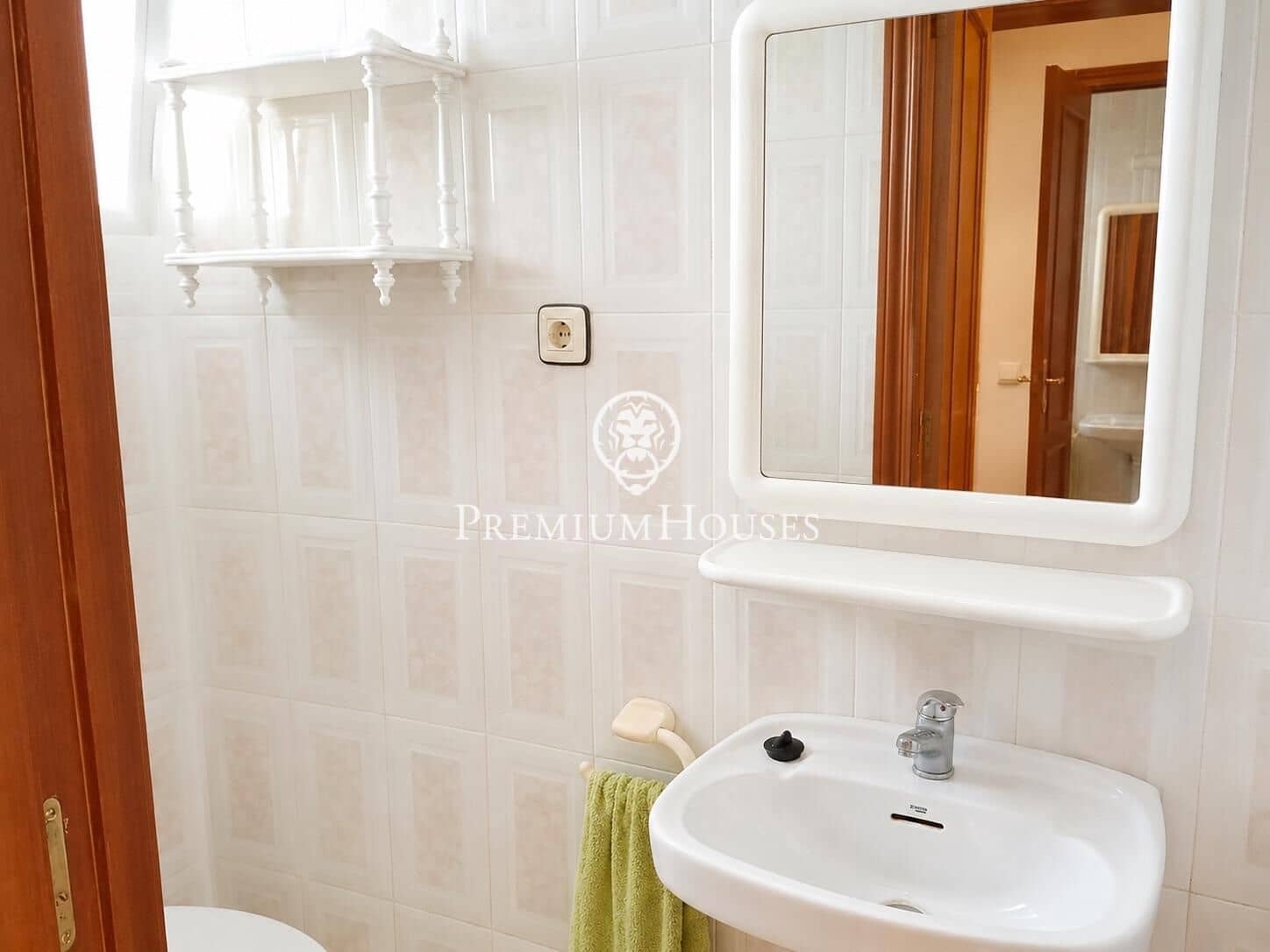 6 quarto Moradia em Banda para venda em Sant Pere de Ribes com garagem - 620 000 € (Ref: 10049555)