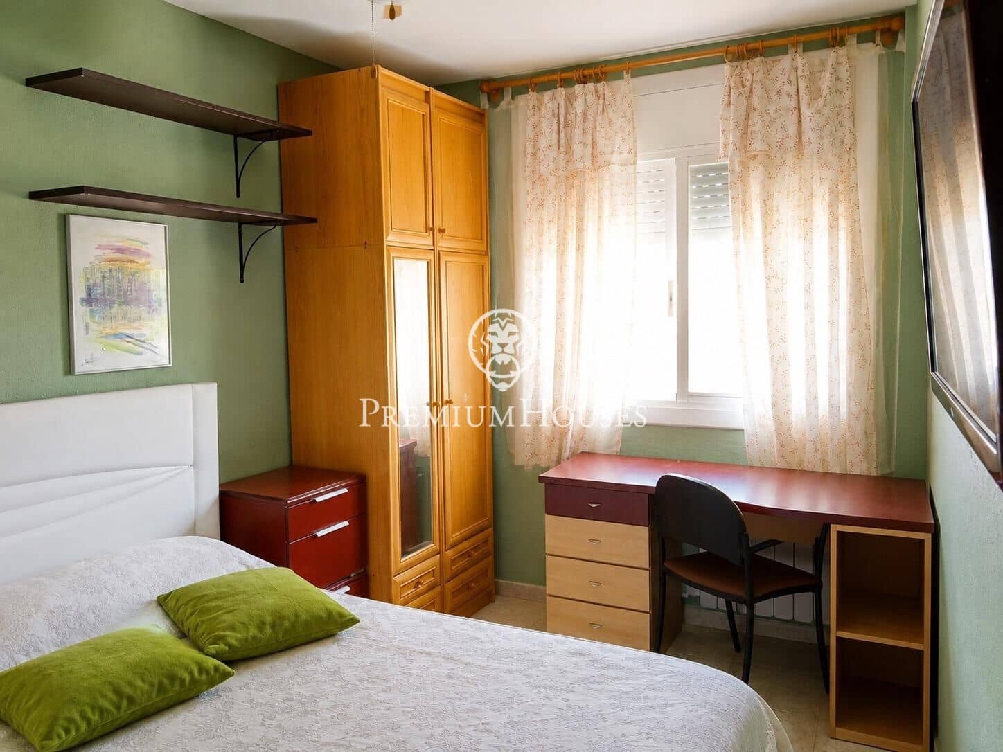 6 quarto Moradia em Banda para venda em Sant Pere de Ribes com garagem - 620 000 € (Ref: 10049555)
