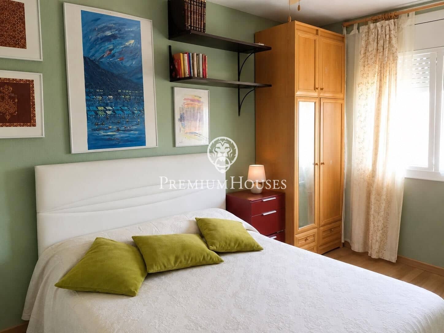 6 quarto Moradia em Banda para venda em Sant Pere de Ribes com garagem - 620 000 € (Ref: 10049555)