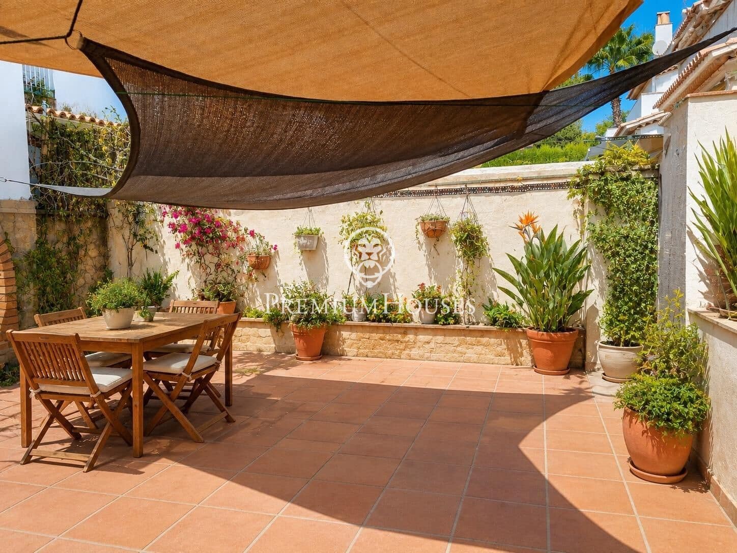 6 quarto Moradia em Banda para venda em Sant Pere de Ribes com garagem - 620 000 € (Ref: 10049555)