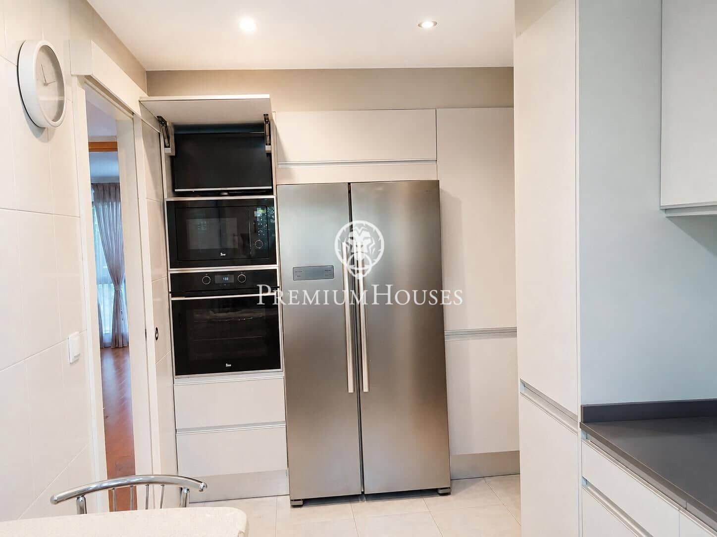 6 quarto Moradia em Banda para venda em Sant Pere de Ribes com garagem - 620 000 € (Ref: 10049555)