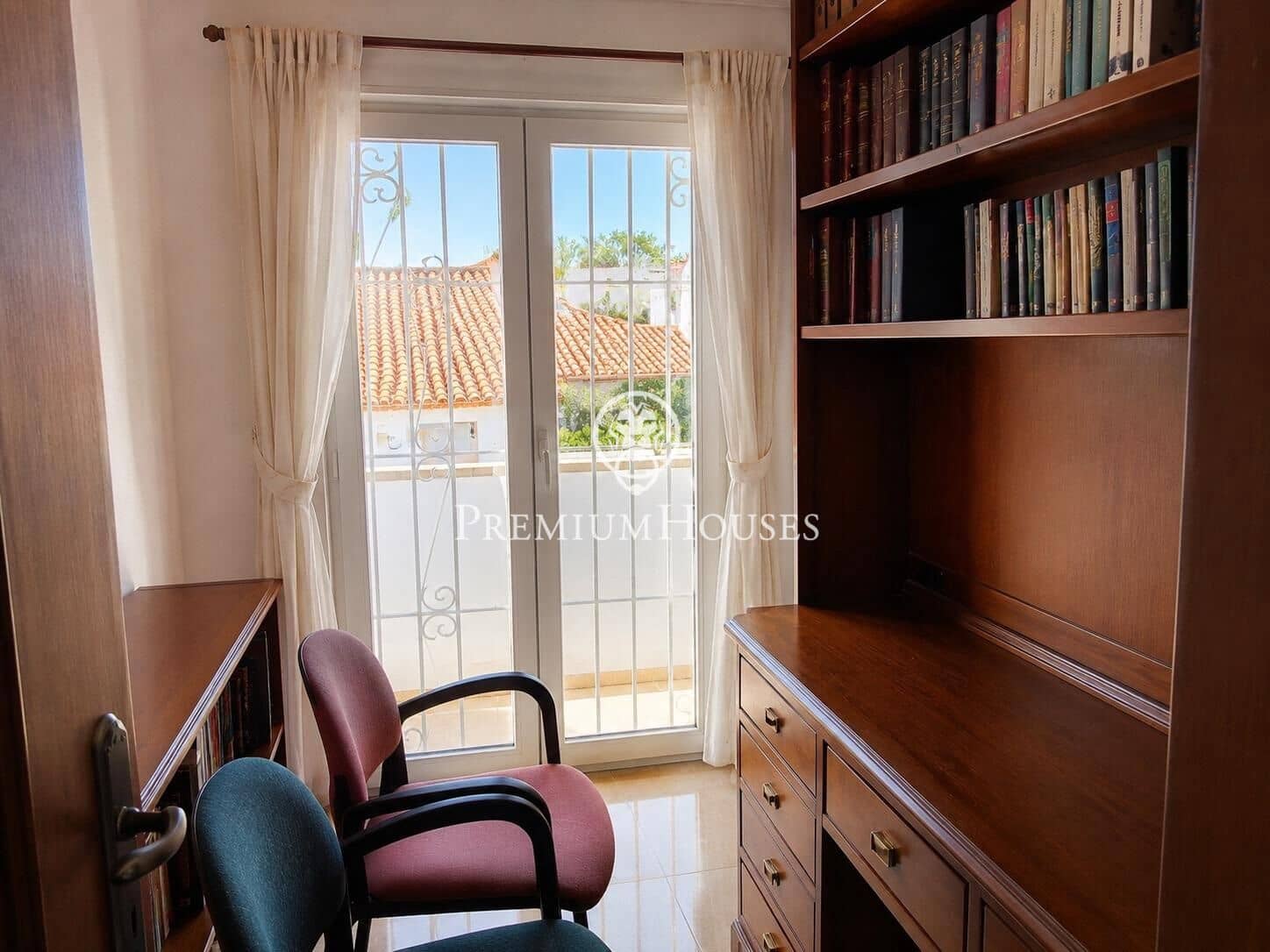 6 quarto Moradia em Banda para venda em Sant Pere de Ribes com garagem - 620 000 € (Ref: 10049555)