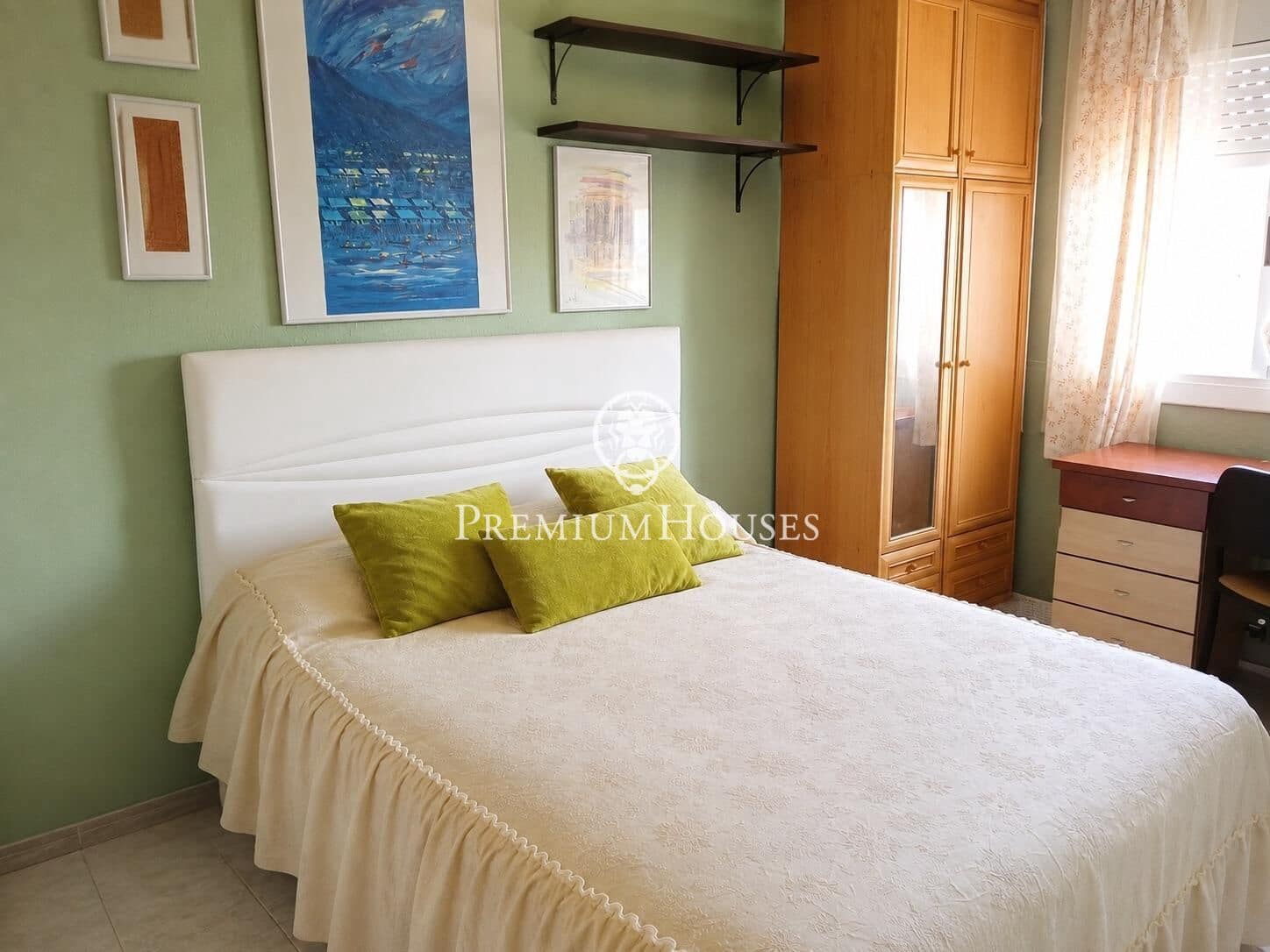 6 quarto Moradia em Banda para venda em Sant Pere de Ribes com garagem - 620 000 € (Ref: 10049555)