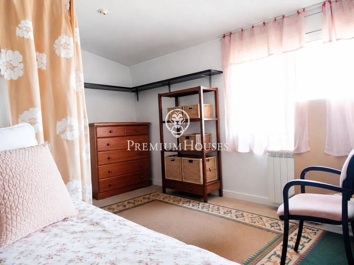 6 quarto Moradia em Banda para venda em Sant Pere de Ribes com garagem - 620 000 € (Ref: 10049555)