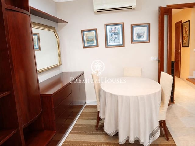 6 quarto Moradia em Banda para venda em Sant Pere de Ribes com garagem - 620 000 € (Ref: 10049555)