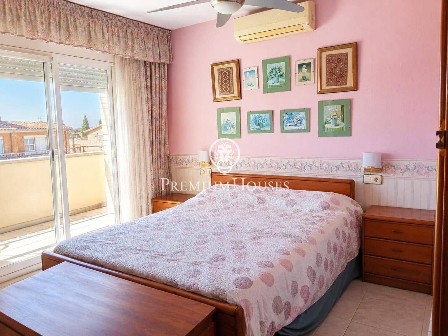 6 quarto Moradia em Banda para venda em Sant Pere de Ribes com garagem - 620 000 € (Ref: 10049555)
