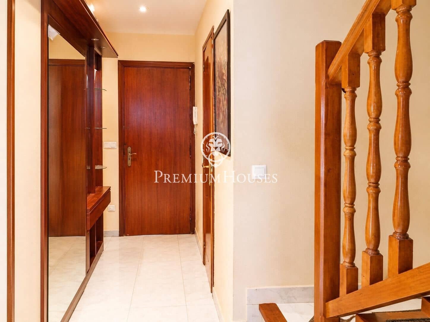 6 quarto Moradia em Banda para venda em Sant Pere de Ribes com garagem - 620 000 € (Ref: 10049555)
