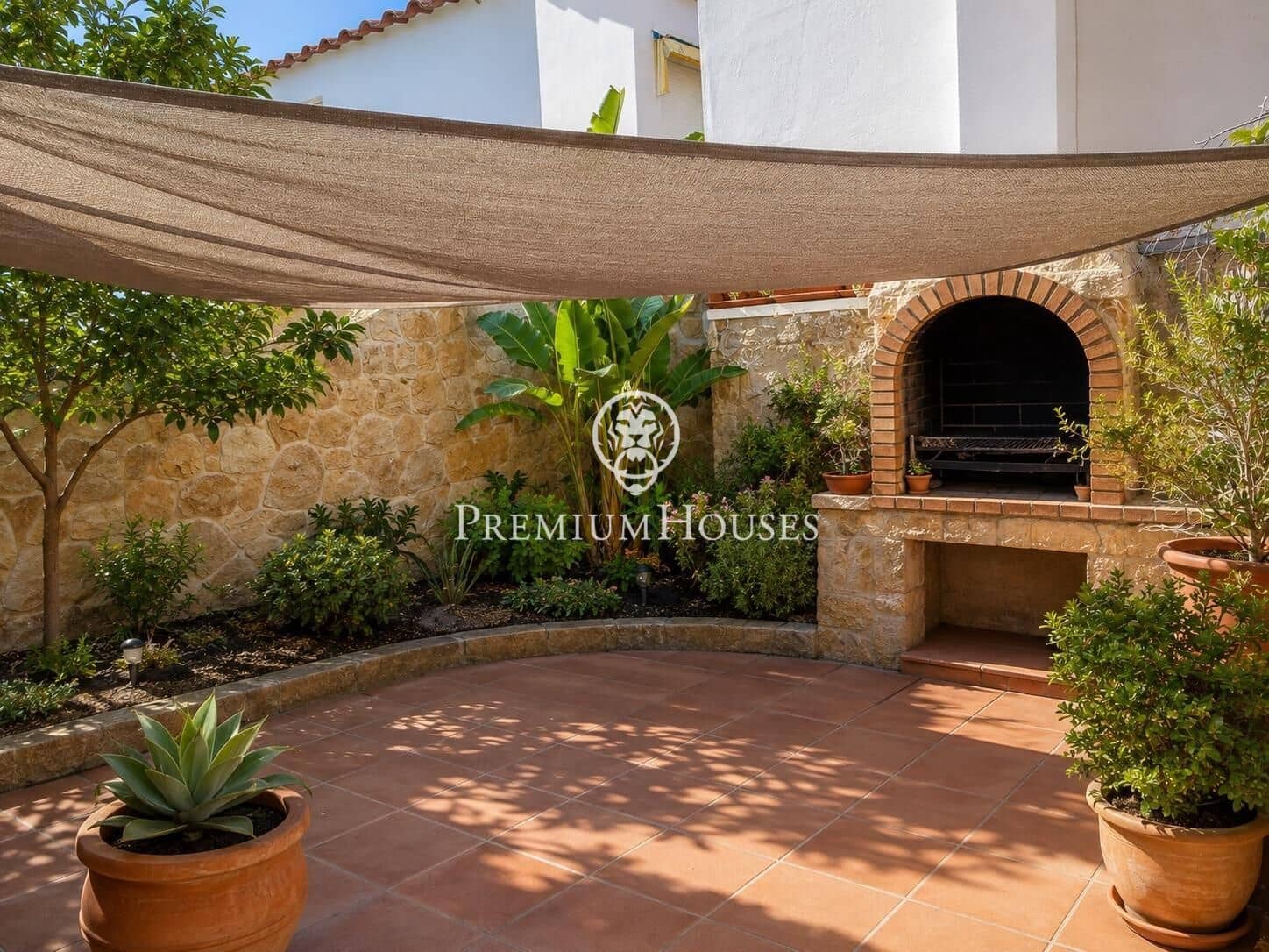 6 quarto Moradia em Banda para venda em Sant Pere de Ribes com garagem - 620 000 € (Ref: 10049555)