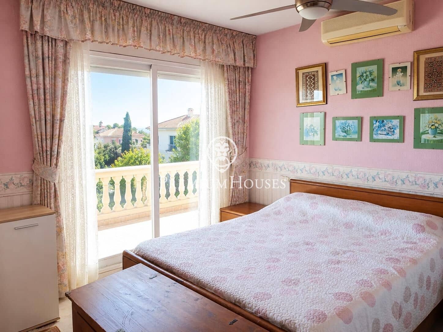 6 quarto Moradia em Banda para venda em Sant Pere de Ribes com garagem - 620 000 € (Ref: 10049555)