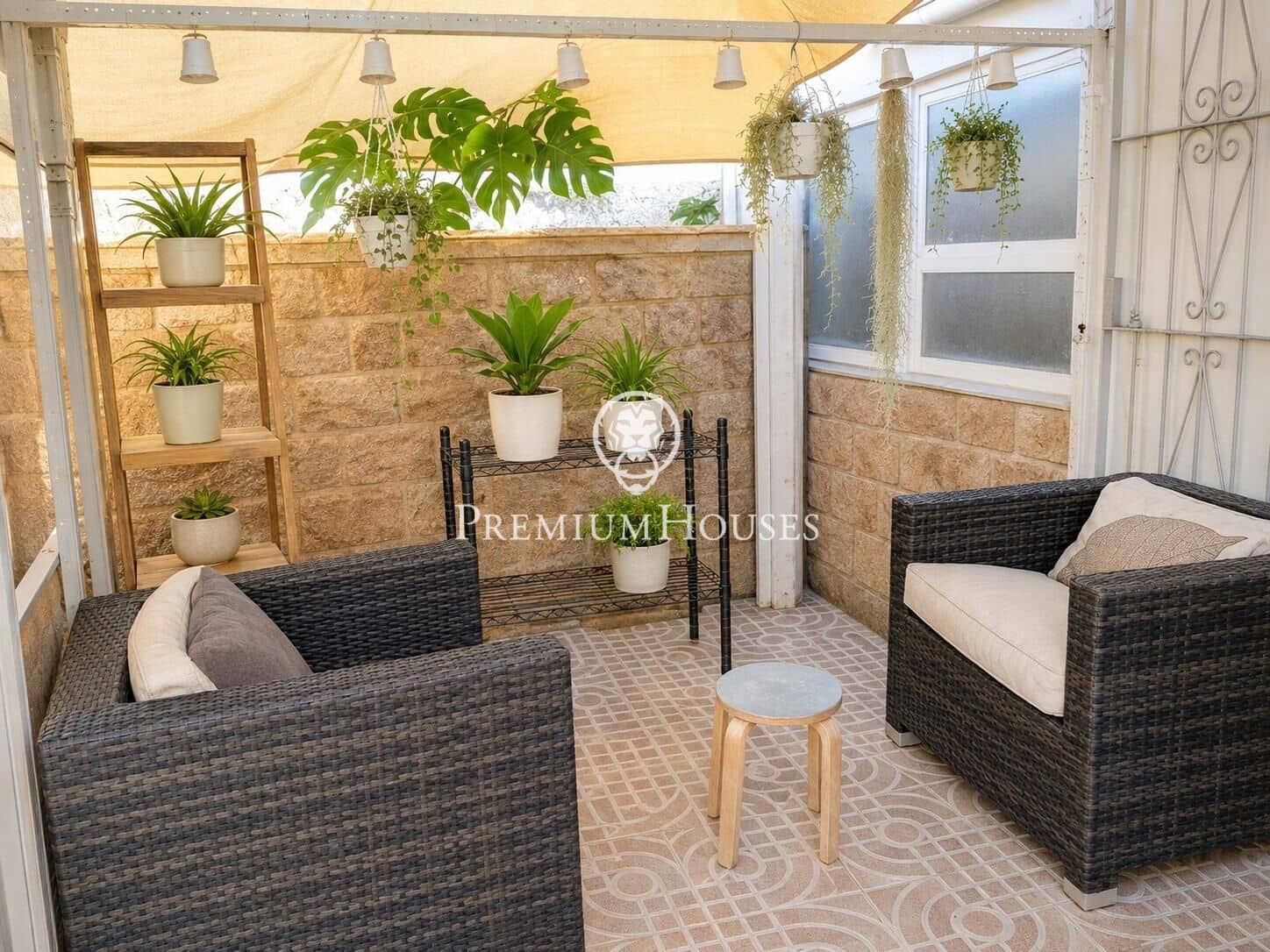 6 quarto Moradia em Banda para venda em Sant Pere de Ribes com garagem - 620 000 € (Ref: 10049555)