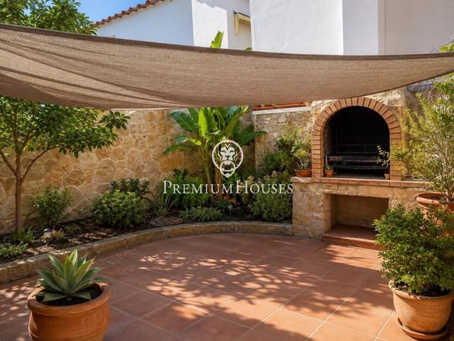 6 quarto Moradia em Banda para venda em Sant Pere de Ribes com garagem - 620 000 € (Ref: 10049555)
