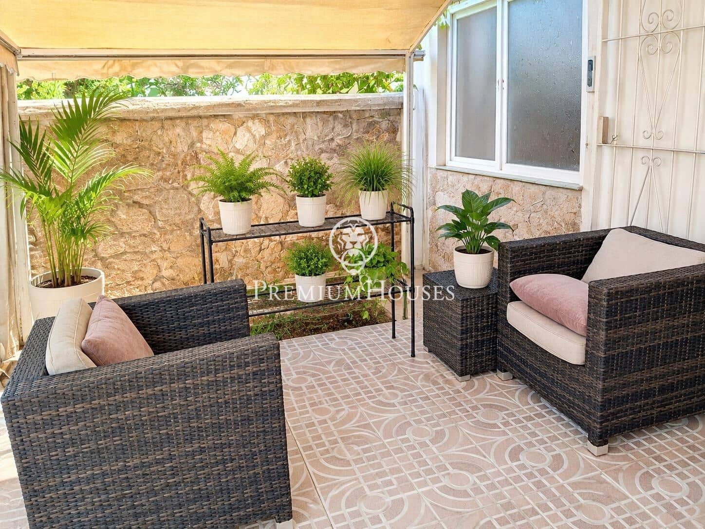 6 quarto Moradia em Banda para venda em Sant Pere de Ribes com garagem - 620 000 € (Ref: 10049555)