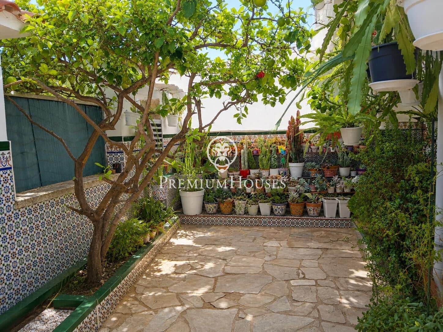 6 quarto Moradia em Banda para venda em Sant Pere de Ribes com garagem - 620 000 € (Ref: 10049555)