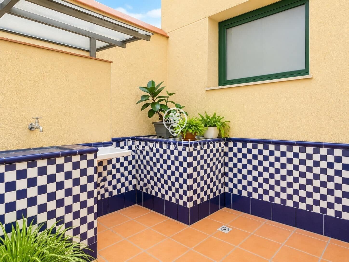 2 Zimmer Wohnung zu verkaufen in Sitges - 395.000 € (Ref: 10089644)